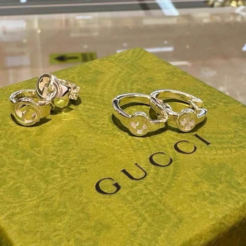 Gucci Earring 07yxh05